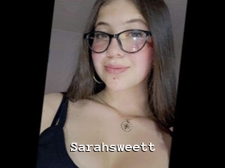 sarahsweett Webcamsex Amateur