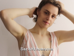 Sarahthomsons
