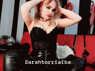 sarahtorrialba Webcamsex Amateur