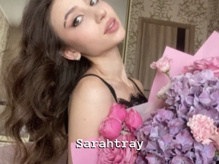 Sarahtray