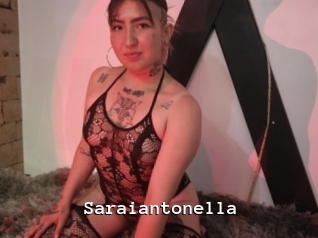 Saraiantonella