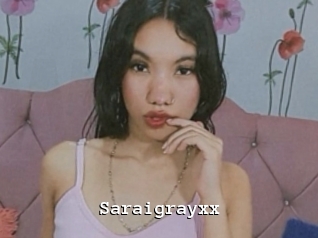 Saraigrayxx