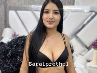 Saraiprethel