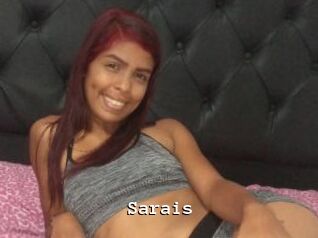 Sarais