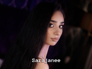 sarajanee Webcamsex Amateur