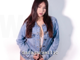 Sarajaramillo