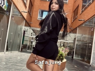 Sarajung