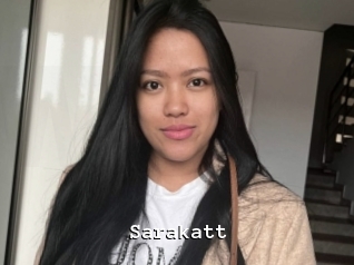 Sarakatt