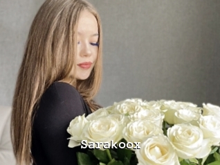 Sarakoox