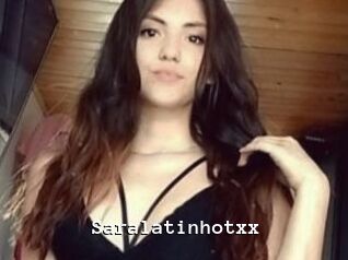 Saralatinhotxx