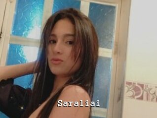 Saraliai