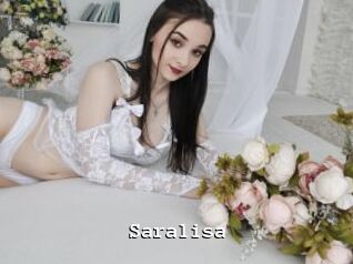Saralisa