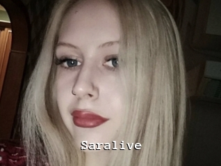 Saralive