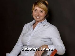 Saramellowed