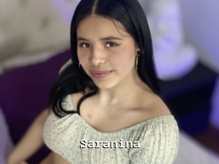 Saranina