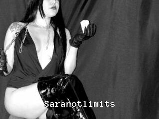 Saranotlimits