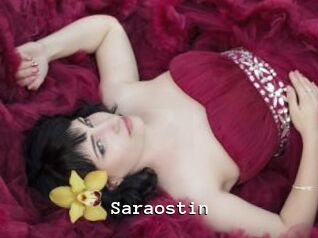 Saraostin