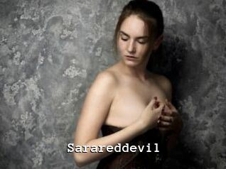 Sarareddevil