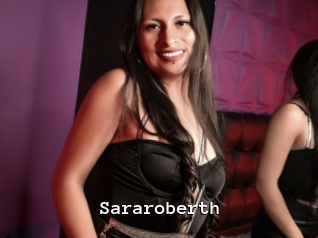 Sararoberth
