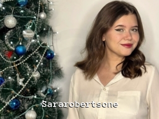 Sararobertsone