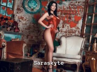 Saraskyte