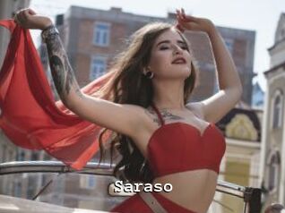 Saraso