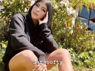 Sarasofty