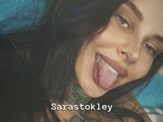 Sarastokley