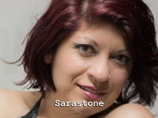 Sarastone