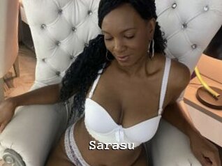 Sarasu