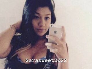 Sarasweet2022