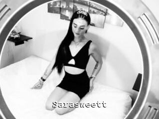 Sarasweett