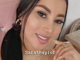 Sarathaylor