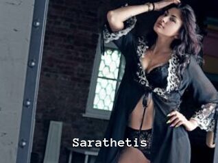 Sarathetis