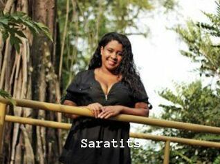 Saratits