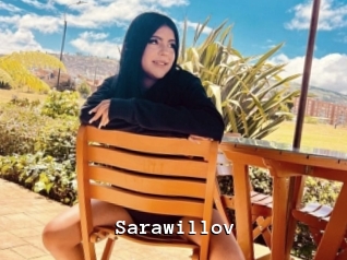 Sarawillov