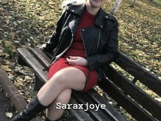 Saraxjoye