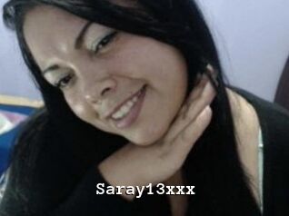 Saray13xxx