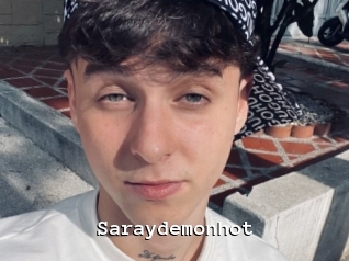 Saraydemonhot