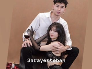 Sarayesteban