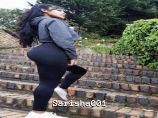 Sarisha001