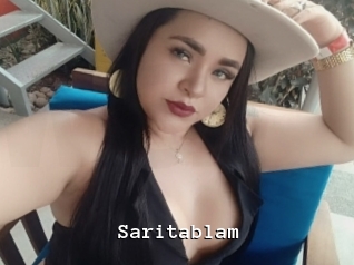 Saritablam