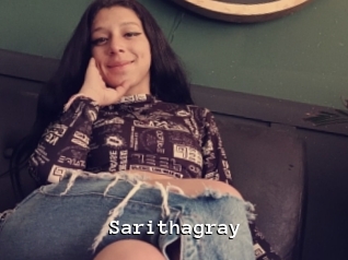 Sarithagray