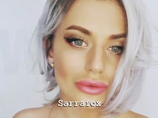 Sarrafox