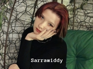 Sarrawiddy