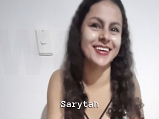 Sarytah