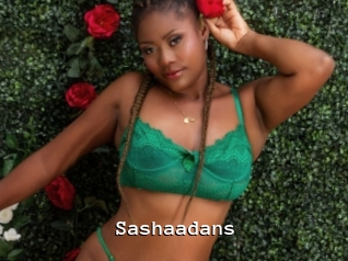 sashaadans Webcamsex Amateur