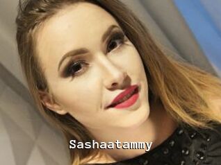 Sashaatammy