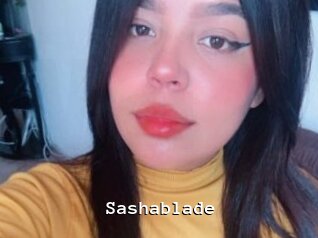 Sashablade