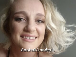 Sashablondeuk
